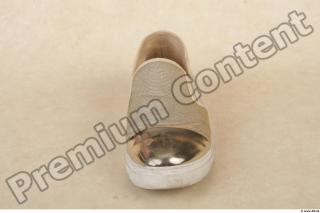 White silver beige shoes 0003
